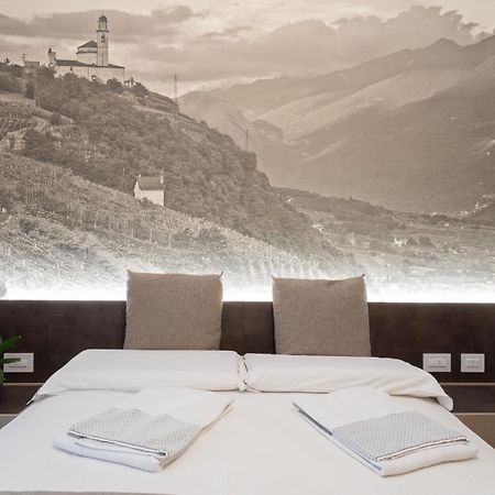 Locanda Al Crap Tresivio Værelse billede